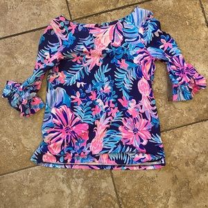 Lilly Pulitzer